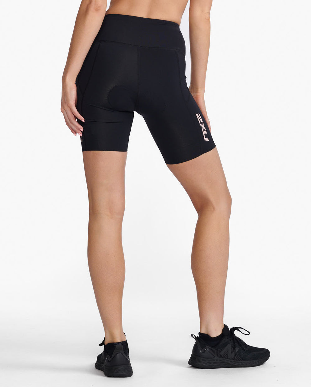 2XU Aero Tri Short Womens - Frontrunner Colombo